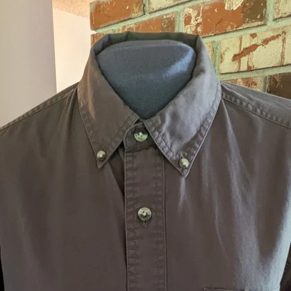 Eddie Bauer Shirt - Picture 2 of 7